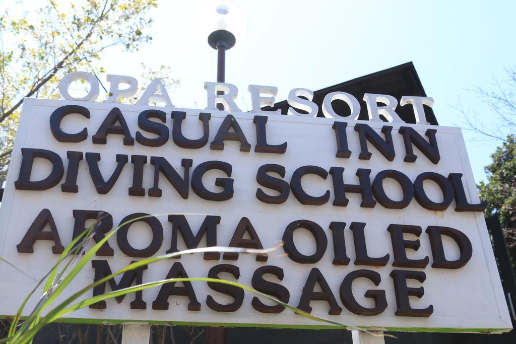 إيتو Opa Resort المظهر الخارجي الصورة
