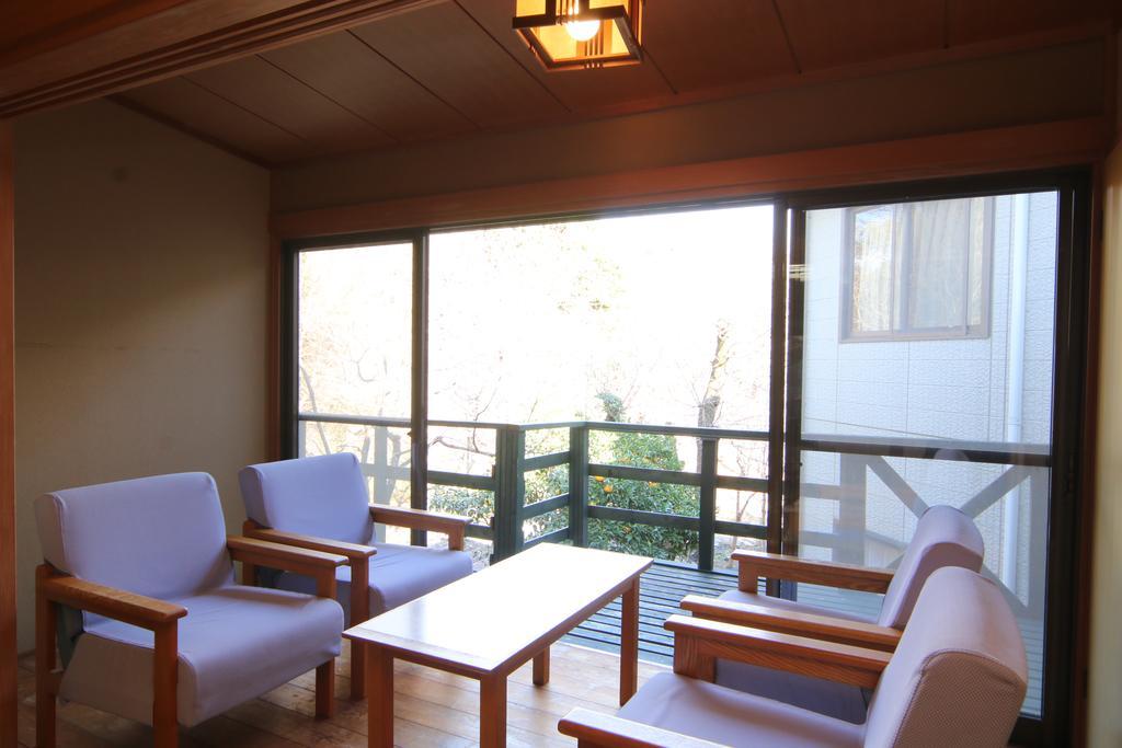 إيتو Opa Resort المظهر الخارجي الصورة